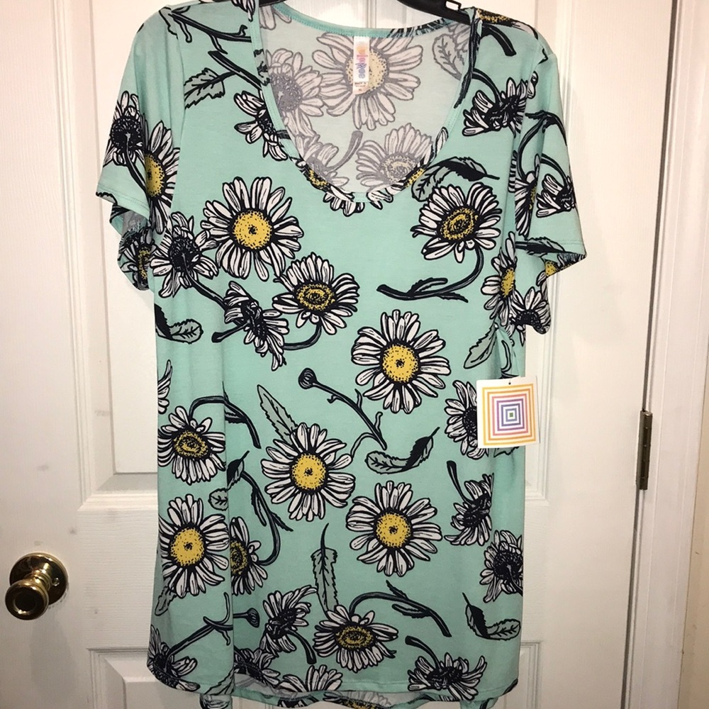 Lularoe Classic T